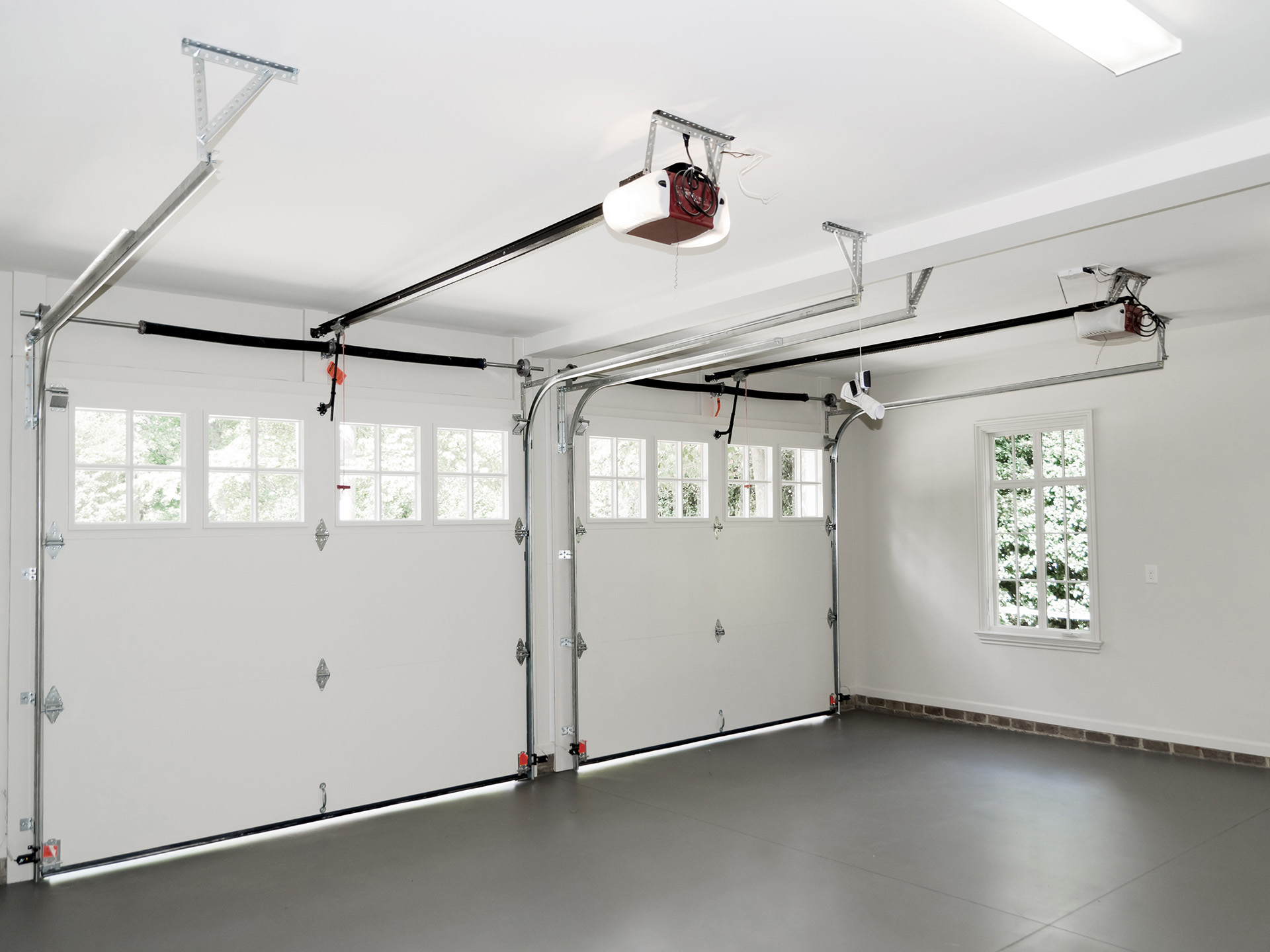Garage Door Opener Repair Calimesa