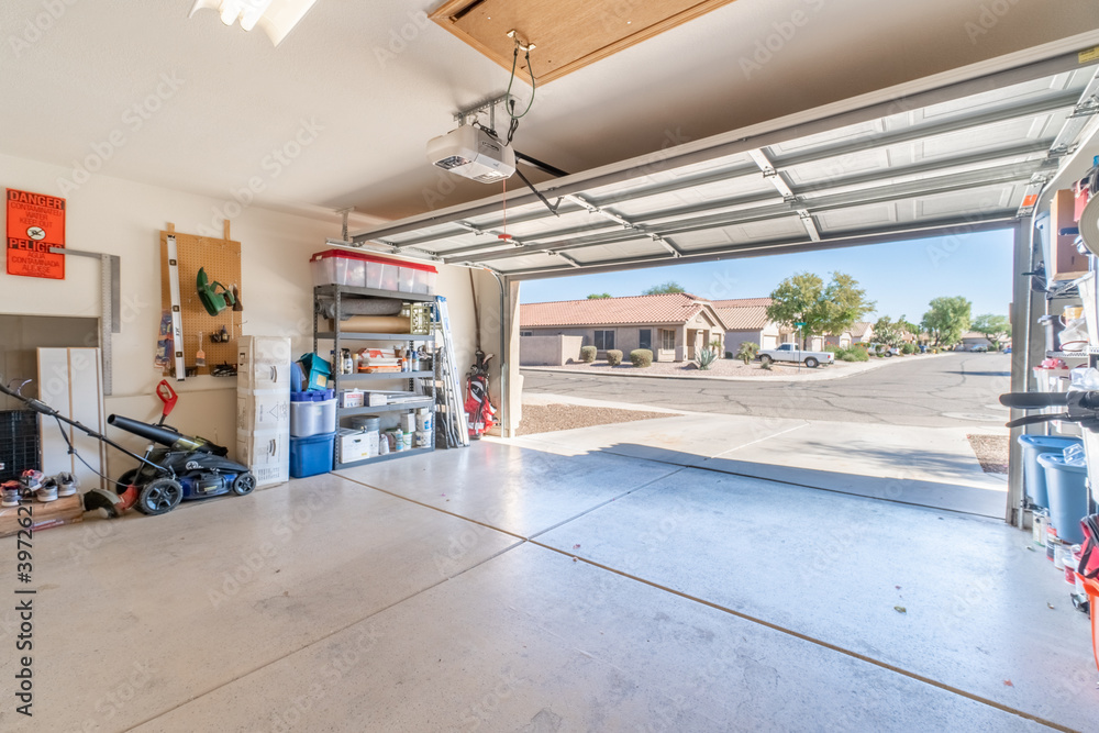 Garage Door Installation Calimesa