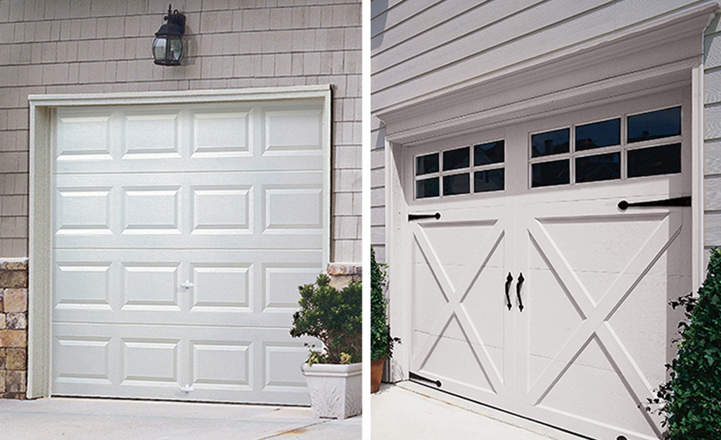 Garage Door Repair Experts in Calimesa, CA